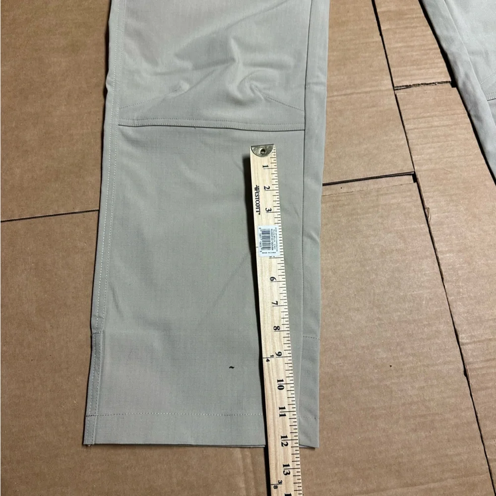 RAILRIDERS double knee Polyester Tall Inseam 40 Pants RR-UBUPTL RRFALL19-1AB New